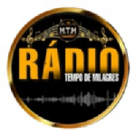 Rádio Tempo de Milagres Bauru