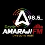 Rádio Amaraji 98.5 FM