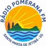 Rádio Pomerana 98.5 FM