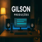 Gilson Produções RJ