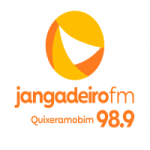 Rádio Jangadeiro 98.9 FM