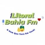 Rádio Litoral Bahia FM