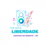 Web Rádio Liberdade