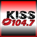 KISS 104.7 - KXNC