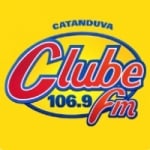 Rádio Clube 106.9 FM