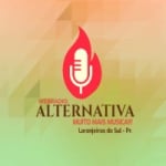 Web Rádio Alternativa