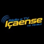 Rádio Içaense 89.3 FM