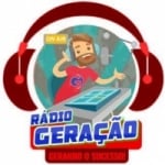 Rádio Geração