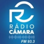 Rádio Câmara 93.3 FM