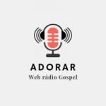 Web Rádio Adorar