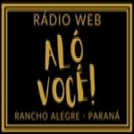 Rádio Web Alô Você