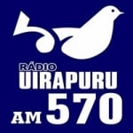 Rádio Uirapuru 570 AM
