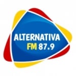 Rádio Alternativa 87.9