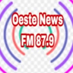 Rádio Oeste News