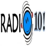 Rádio Dez Web