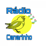 Rádio Web Canarinho