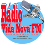 Rádio Vida Nova FM