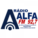 Rádio Alfa FM