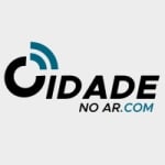 Rádio Cidade no Ar
