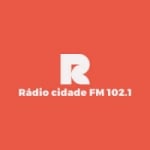 Rádio Cidade 102,1 Paranavaí