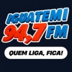 Rádio Iguatemi 94.7 FM
