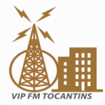Rádio Vip FM Tocantins