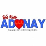 Web Rádio Adonay Gospel