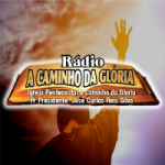 Web Rádio A Caminho Da Glória