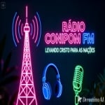 Rádio Conipom FM