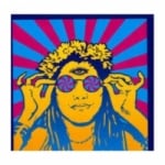 Rádio Hippie Mundial