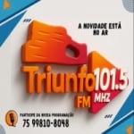 Rádio Triunfo FM