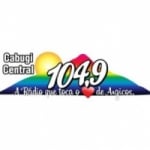 Rádio Cabugi Central 104.9 FM