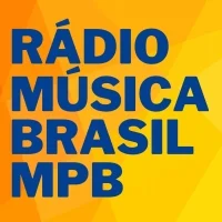 Rádio Música Brasil MPB