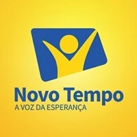 Rádio Novo Tempo 107.7 FM